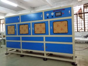 鐵罐測漏機(jī)客戶現(xiàn)場
