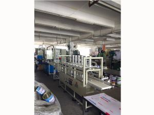 鐵罐測漏機(jī)客戶現(xiàn)場