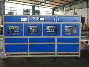 鐵罐測(cè)漏機(jī)客戶現(xiàn)場(chǎng)