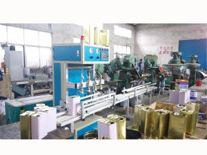 鐵罐測(cè)漏機(jī)客戶現(xiàn)場(chǎng)