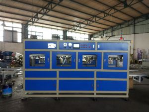 鐵罐測(cè)漏機(jī)客戶現(xiàn)場(chǎng)